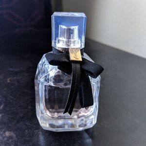 YSL Mon Paris parfum